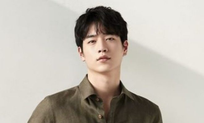 Biodata, Profil, dan Fakta Seo Kang Joon