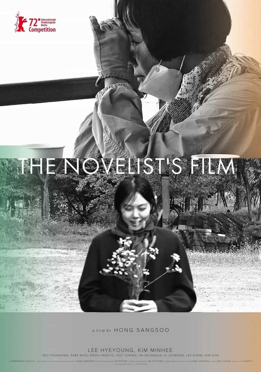 The Novelist's Film - Sinopsis, Pemain, OST, Review