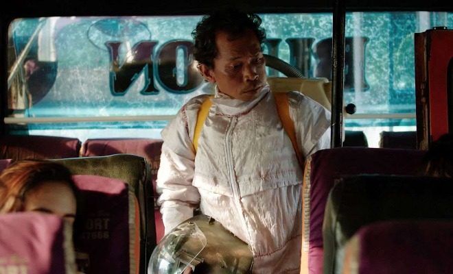 The Science of Fictions - Sinopsis, Pemain, OST, Review