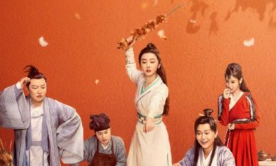 The Theatre Stories - Sinopsis, Pemain, OST, Episode, Review