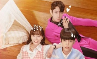 Woof & Meow – Do you Love Me? - Sinopsis, Pemain, OST, Episode, Review