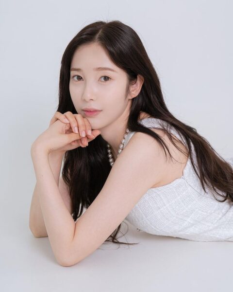Yoon Chae Kyung - Biodata, Profil, Fakta, Umur, Agama, Pacar, Karier
