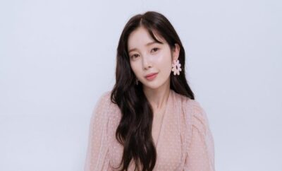 Biodata, Profil, dan Fakta Yoon Chae Kyung