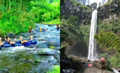 Wisata Coban Rondo, Air Terjun dan Kisah Legenda di Baliknya