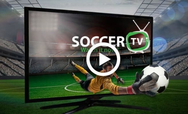 15 Situs Streaming Sepak Bola, Tonton Seluruh Pertandingan Dunia!