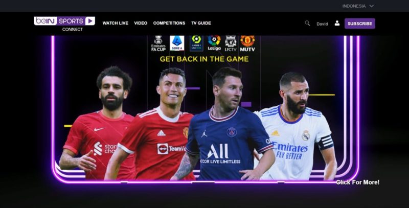 Bein Sports