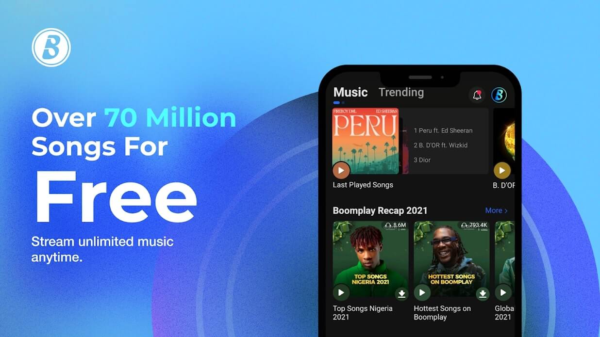 15 Situs & Aplikasi Download Lagu, Bisa Dengar Musik Offline