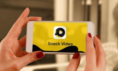 Cara menghasilkan uang dari Snack Video