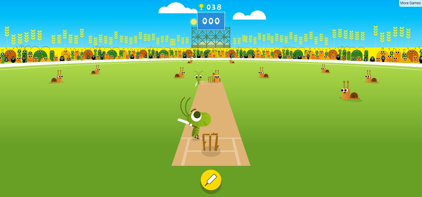 20 Game Google Seru, Gratis Tanpa Perlu Install - Dailysia
