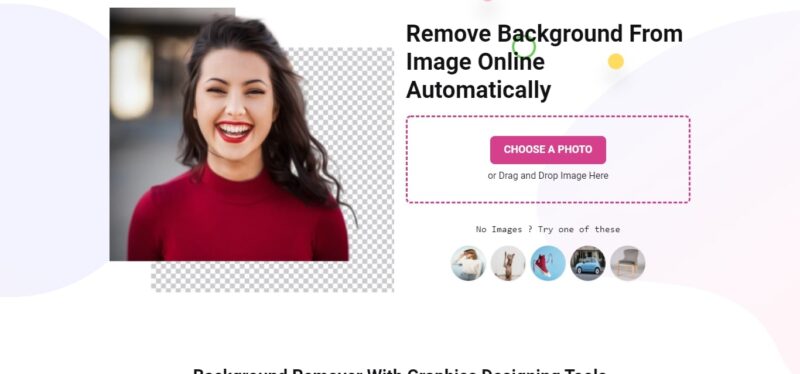 10 Cara Mudah dan Praktis Hapus Background Foto atau Gambar