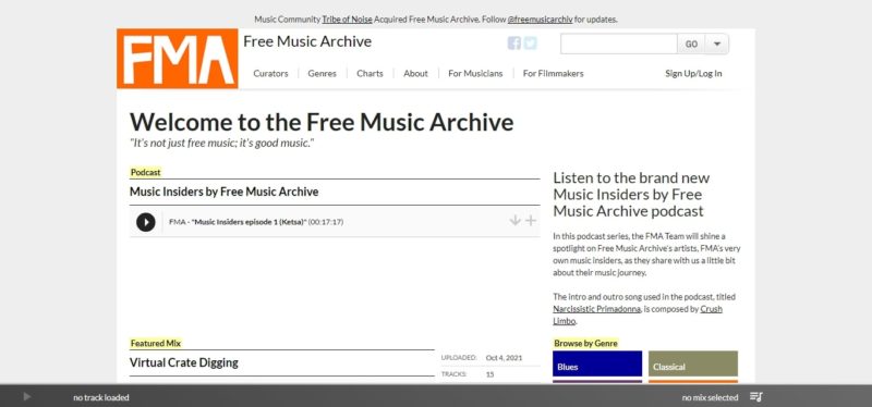 15 Situs atau Aplikasi Download Lagu, Bisa Mendengarkan Lagu Offline!