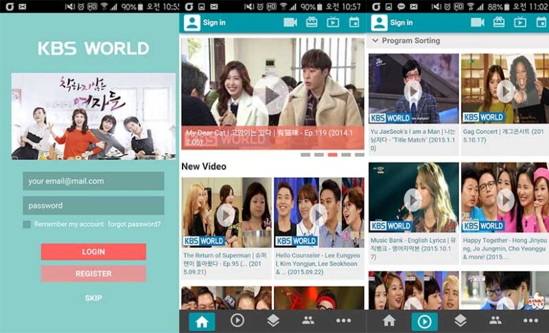 10 Aplikasi Nonton Drama Korea Sub Indo, Bisa Nonton Offline!