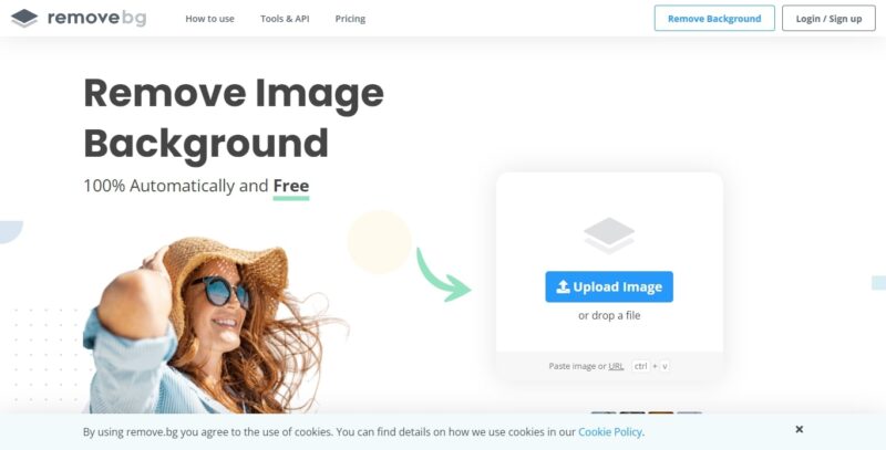 10 Cara Mudah dan Praktis Hapus Background Foto atau Gambar