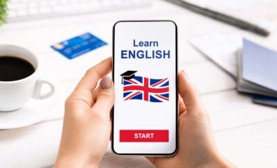 10 Aplikasi Kamus Bahasa Inggris Online, Terjemahkan dalam Hitungan Detik!