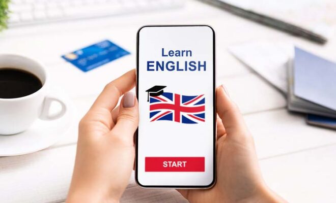 10 Aplikasi Kamus Bahasa Inggris Online, Terjemahkan dalam Hitungan Detik!