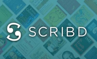 5 Cara Download File di Scribd, Gratis Tanpa Login!