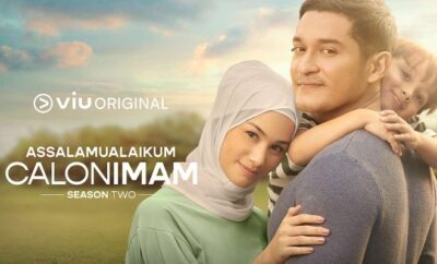 Assalamualaikum Calon Imam Season 2 - Sinopsis, Pemain, OST, Episode, Review