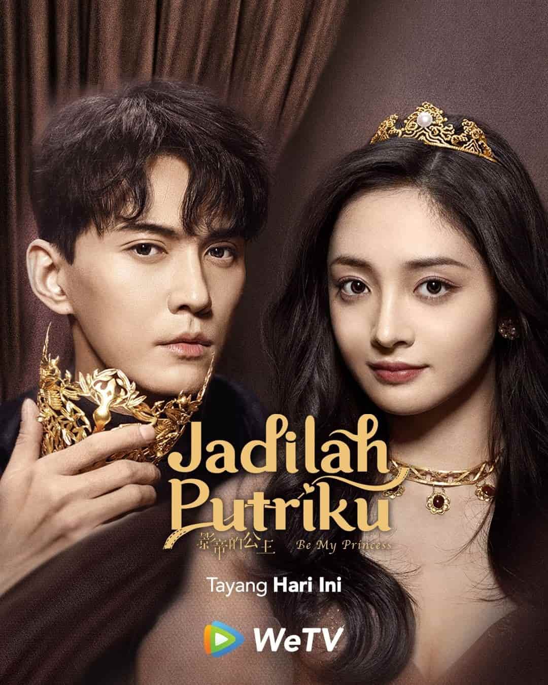 Be My Princess - Sinopsis, Pemain, OST, Episode, Review