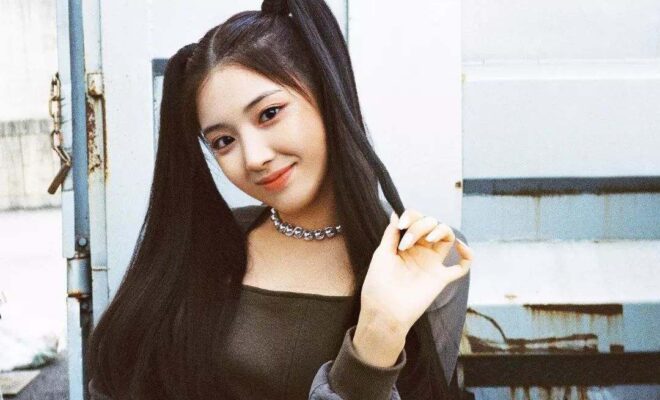 Jiwoo NMIXX - Biodata, Profil, Fakta, Umur, Agama, Pacar, Karier