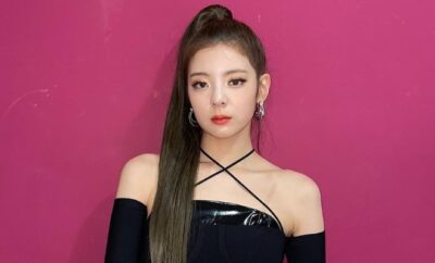 Lia ITZY - Biodata, Profil, Fakta, Umur, Agama, Pacar, Ulang Tahun