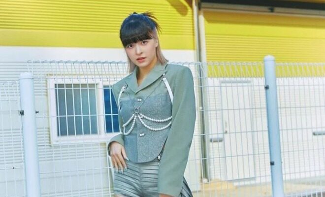 Lily NMIXX - Biodata, Profil, Fakta, Umur, Agama, Pacar, Karier