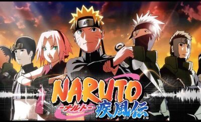 10 Oroginal Soundtrack Naruto Bikin Semangat Terus