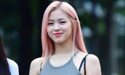 Ryujin ITZY - Biodata, Profil, Fakta, Member, Umur, Agama, Ulang Tahun