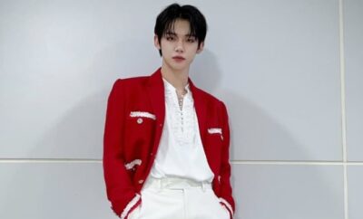 Yeonjun TXT - Biodata, Profil, Fakta, Umur, Agama, Pacar, Karier, Tinggi