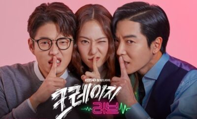 Crazy Love - Sinopsis, Pemain, OST, Episode, Review
