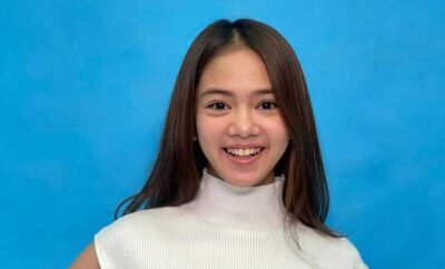 Biodata, Profil, dan Fakta Electra Violet