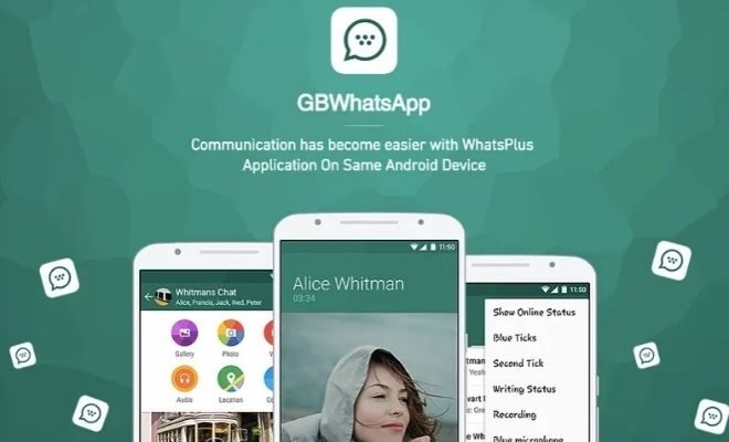 GB WhatsApp: Fitur, Kelebihan dan Cara Download