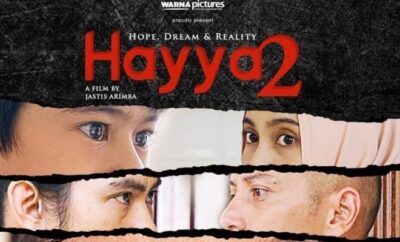 Hayya 2: Hope, Dream, & Reality - Sinopsis, Pemain, OST, Review