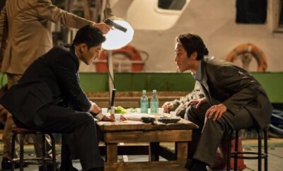 Hot Blooded - Sinopsis, Pemain, OST, Review
