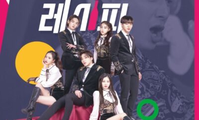 Idol Recipe - Sinopsis, Pemain, OST, Review