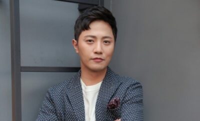 Biodata, Profil, dan Fakta Jin Goo