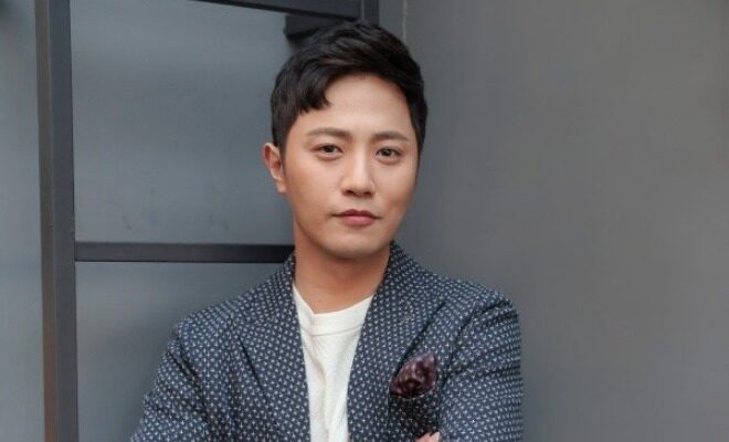 Biodata, Profil, dan Fakta Jin Goo