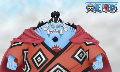Jinbe | One Piece - Profil, Fakta, Kekuatan, Kelemahan, Quotes