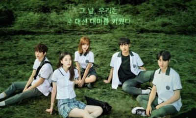 Juvenile Delinquency - Sinopsis, Pemain, OST, Episode, Review