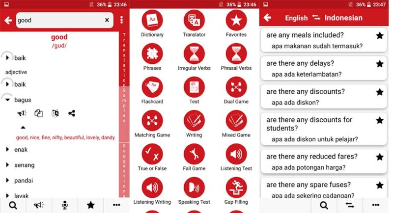 10 Aplikasi Kamus Bahasa Inggris Online, Terjemahkan dalam Hitungan Detik!