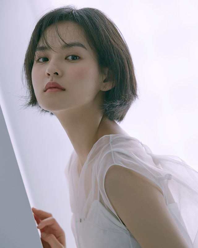 Biodata, Profil, dan Fakta Kim Yoon Hye