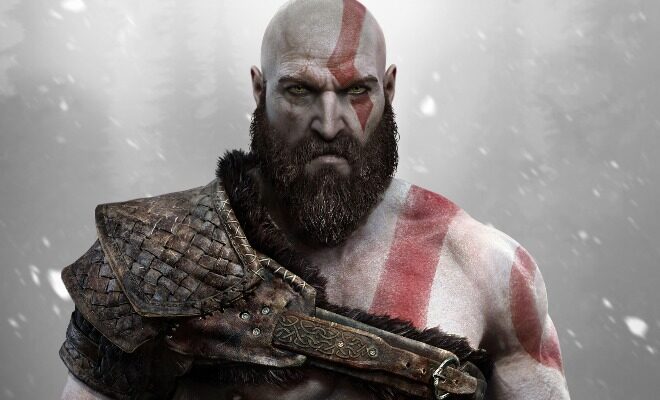 Kratos | God of War - Profil, Fakta, Kekuatan, Kelemahan, Quotes