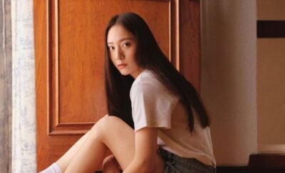 Biodata, Profil, dan Fakta Krystal Jung