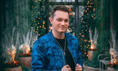 Biodata, Profil, dan Fakta Lance Stewart