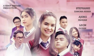 Love is Magic - Sinopsis, Pemain, OST, Episode, Review