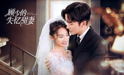 Master Gu's Amnesia Sweet Wife - Sinopsis, Pemain, OST, Episode, Review