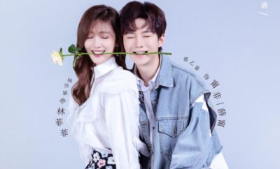 About is Love 2 - Sinopsis, Pemain, OST, Episode, Review