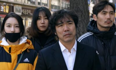 Moments of Role - Sinopsis, Pemain, OST, Review