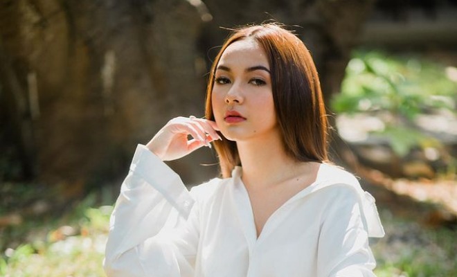 Monica Muller - Biodata, Profil, Fakta, Umur, Agama, Pacar
