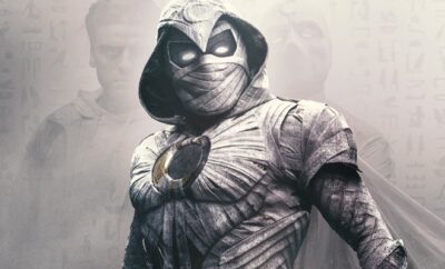 Moon Knight - Sinopsis, Pemain, OST, Episode, Review