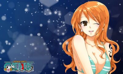 Nami | One Piece - Profil, Fakta, Kekuatan, Kelemahan, Quotes